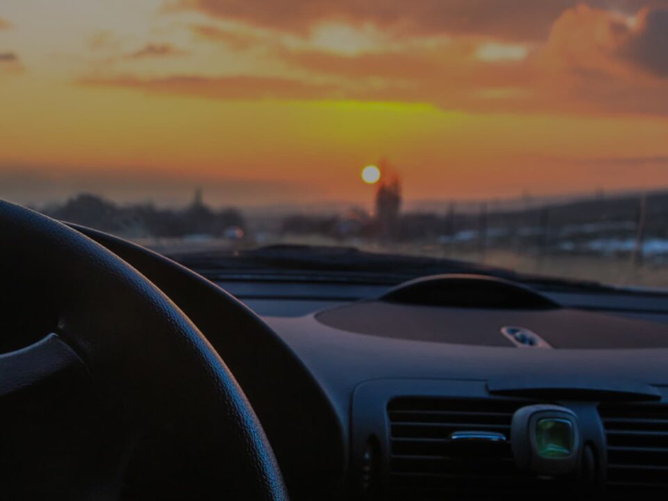Windshield Glass Replacement