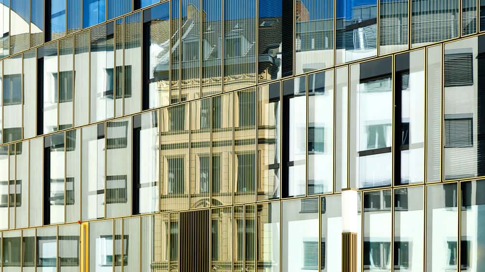 What is Low-E Insulating Glass