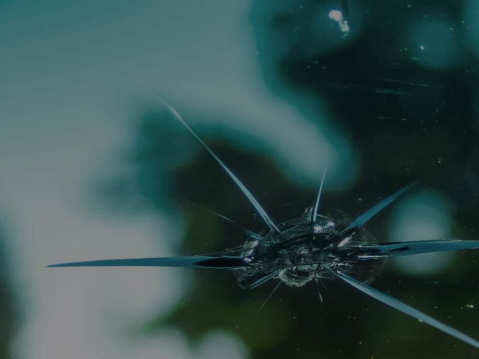 Windshield Chip Repair
