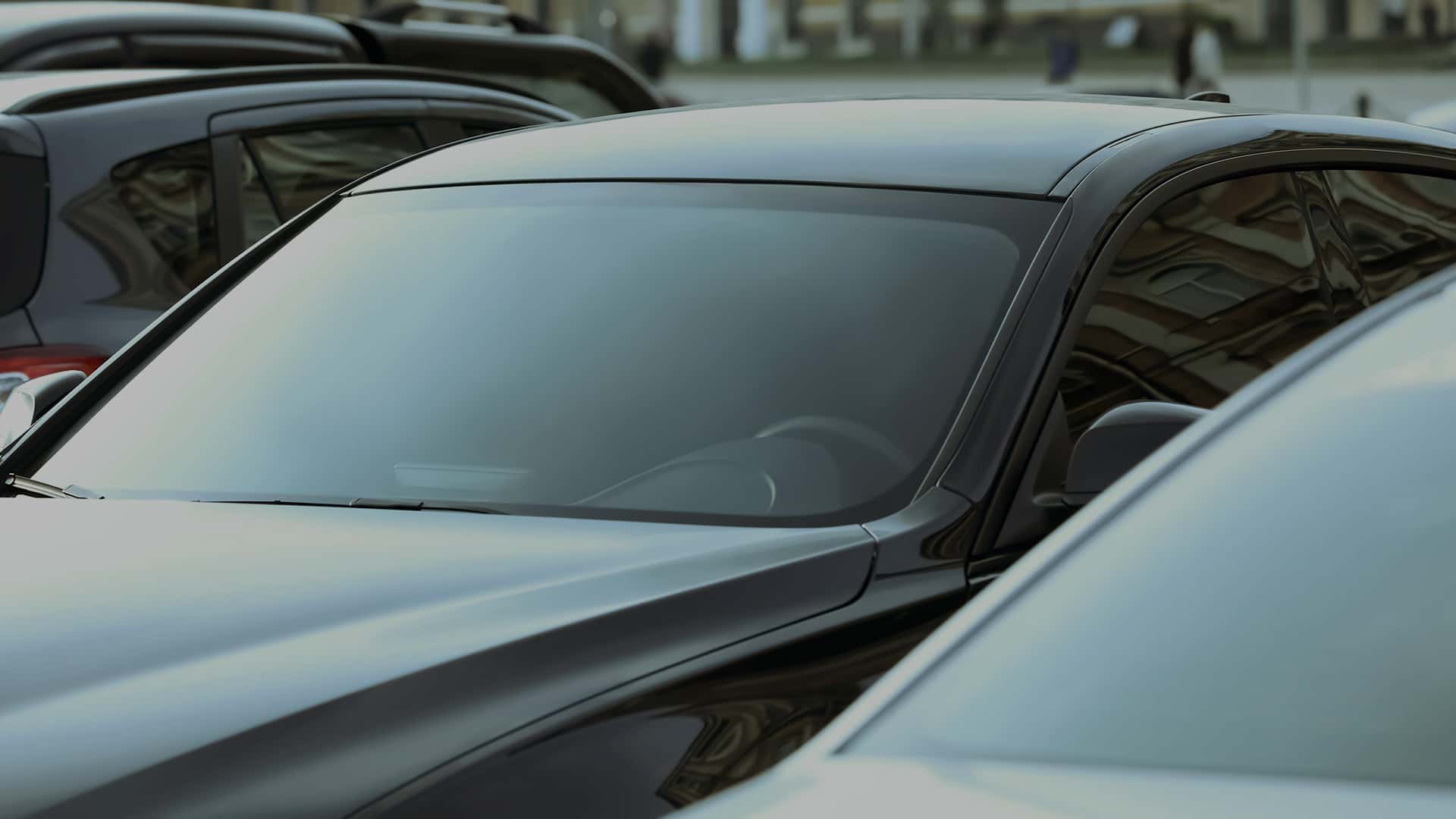 Windshield Chip Repair Benefits