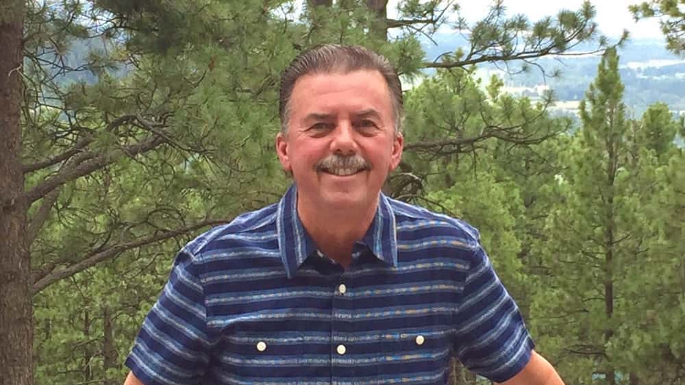 Bob Hittenberger, Founder of Best Glass