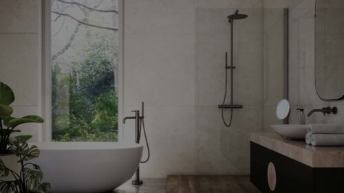 Glass Shower Doors & Enclosures