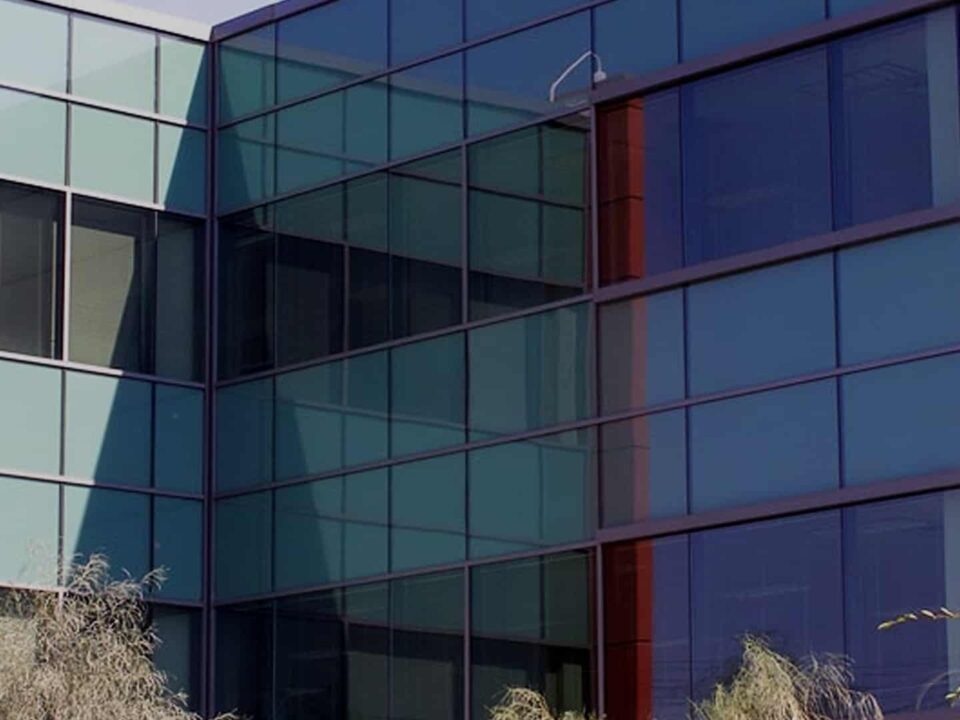 High Performance Glass